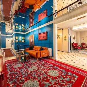 Aparthotel Hexa, Istanbul